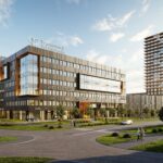 260120 Tammsaare Tervisemajast kujuneb üks piirkonna suurimaid perearstikeskuseid 1