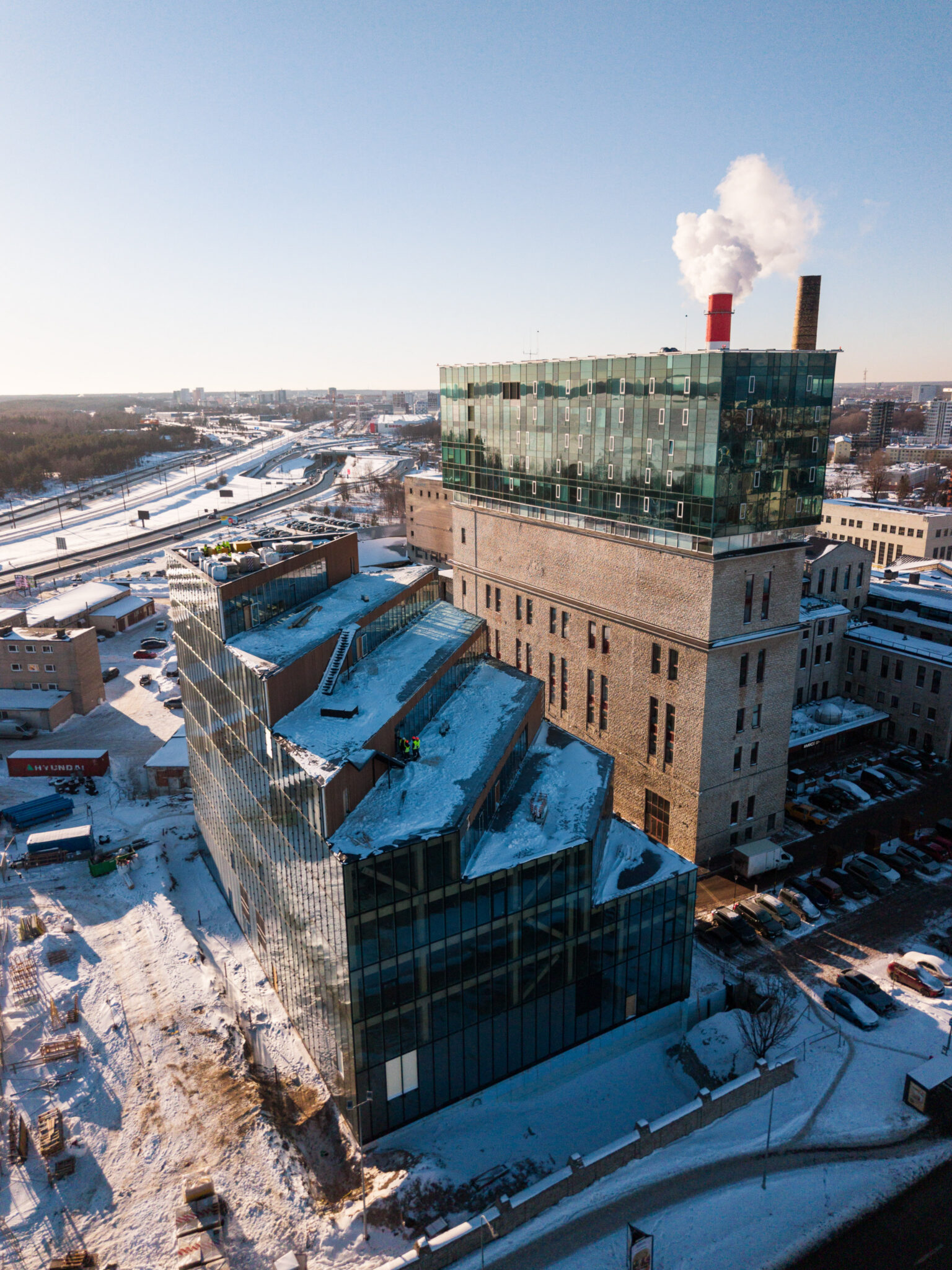 260130 Fahle puidust kõrghoone eksklusiivsemad pinnad püstitasid üürihinna rekordeid 2