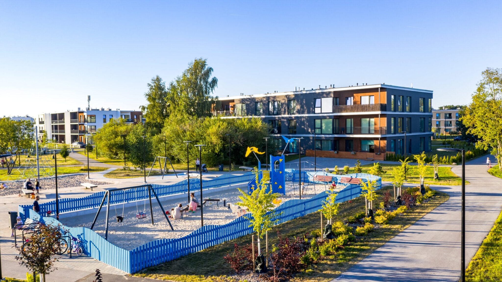 260130 Ongi kõik! 58 miljonit eurot maksnud Tiskreoja elurajoonis müüdi maha viimane kodu