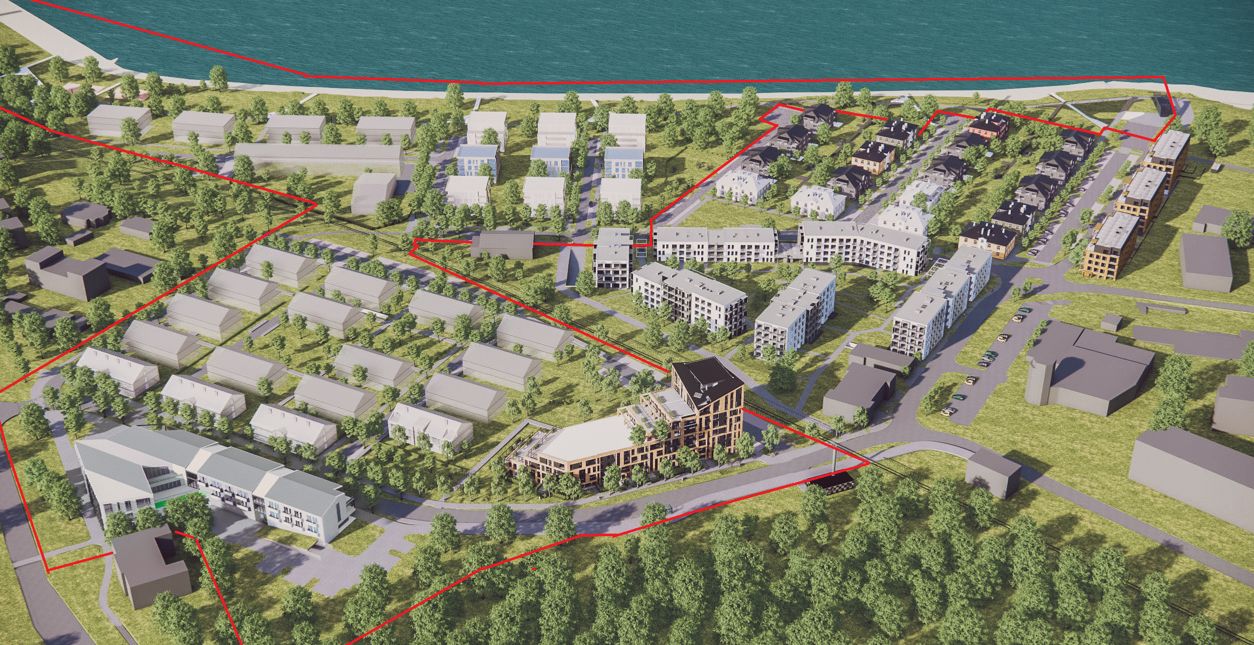 260204 Linnavalitsus esitas volikogule uuesti Kopli liinide lääneosa detailplaneeringu 1