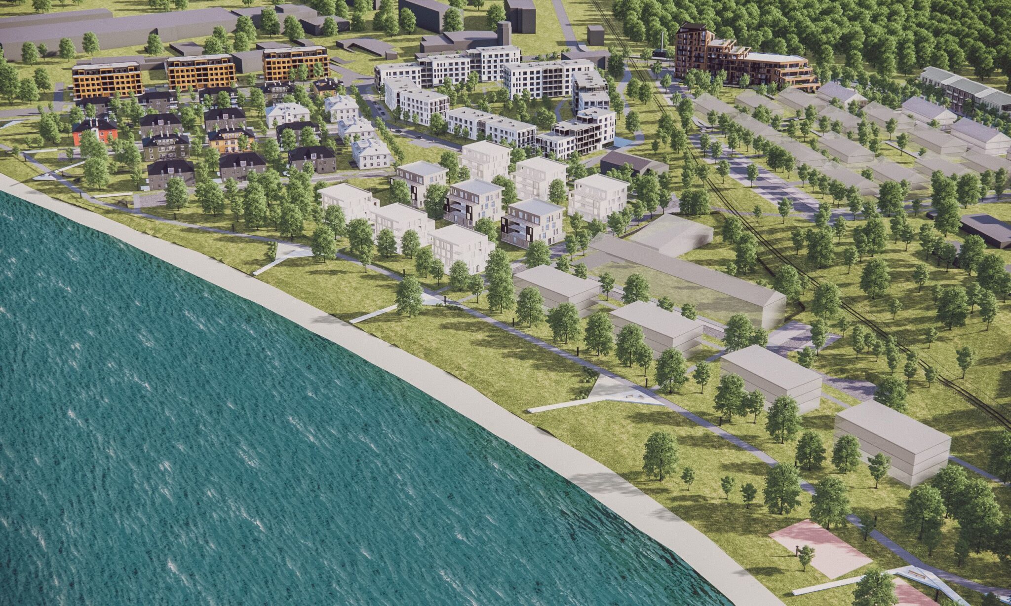 260204 Linnavalitsus esitas volikogule uuesti Kopli liinide lääneosa detailplaneeringu 3