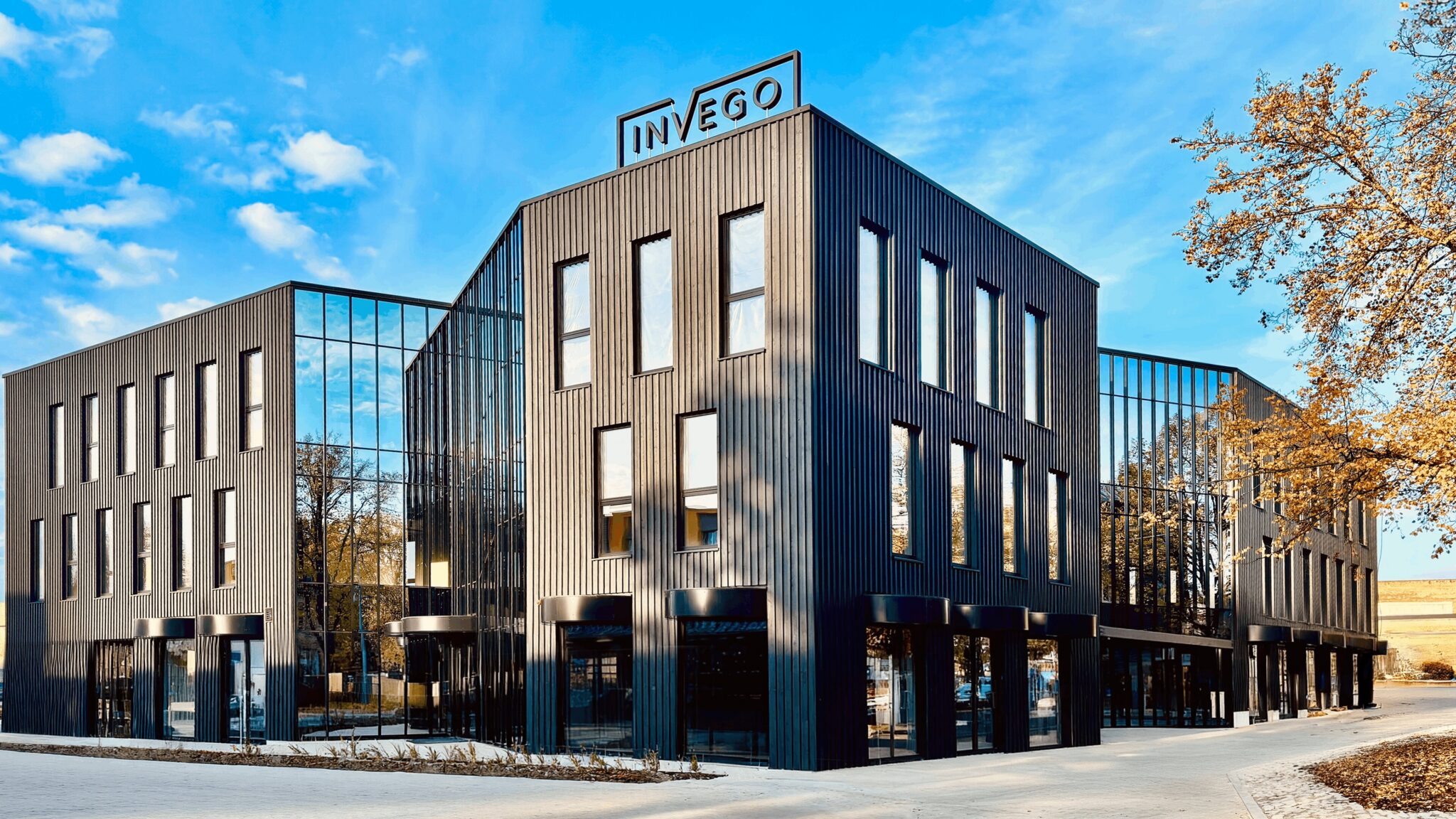 260206 Invegol sai Telliskivis valmis 5 miljonit eurot maksma läinud ärihoone