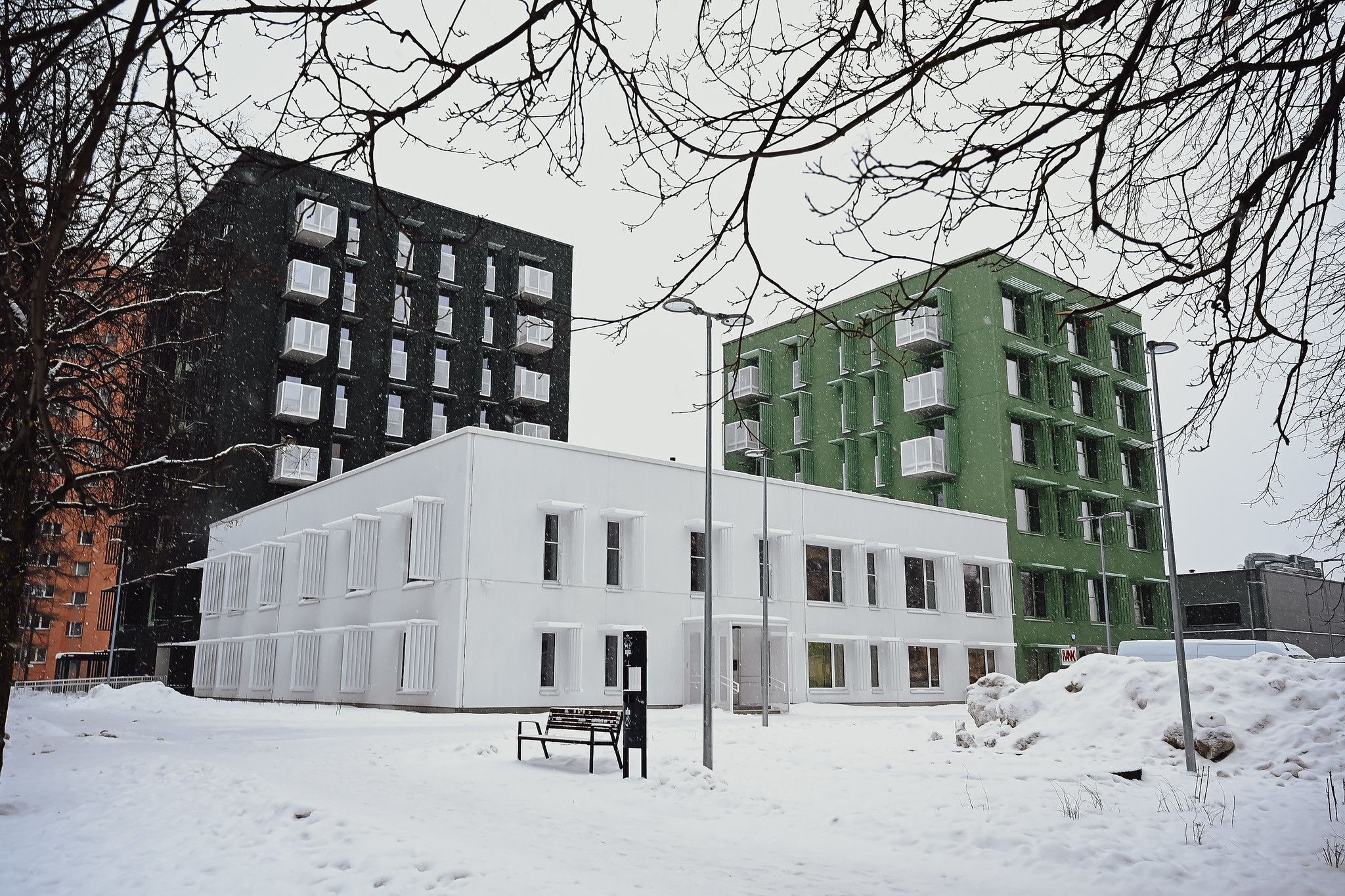 260212 Mustamäele rajatud teenusmaja toob uued kodud ja kogukonnateenused 1