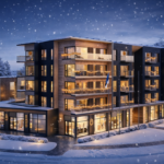 260212 Saku keskuses avatakse avalikult 14. veebruaril uus elu- ja ärimaja 1