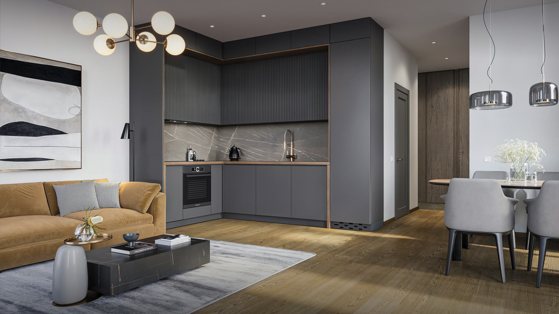 260212 Saku keskuses avatakse avalikult 14. veebruaril uus elu- ja ärimaja 2