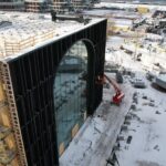 260213 Tallinnas kerkiv loodusmaja sai nimeks Taru