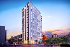 260217 Tallinna südalinna kerkiv 54 miljonit maksev Stellar jõudis maapealse ehituse faasi