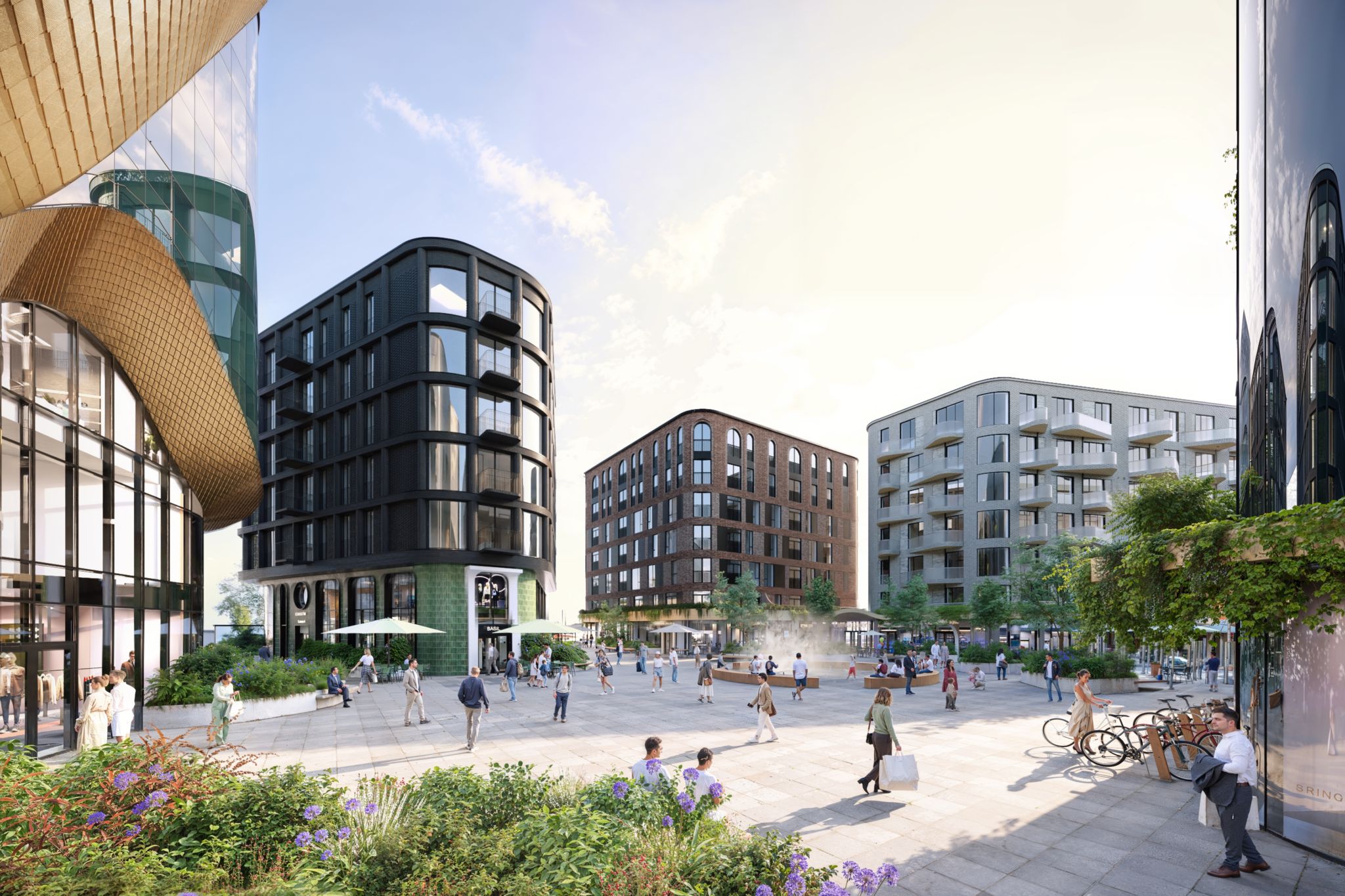 260217 Talsinki kvartal sai ehitusloa 2