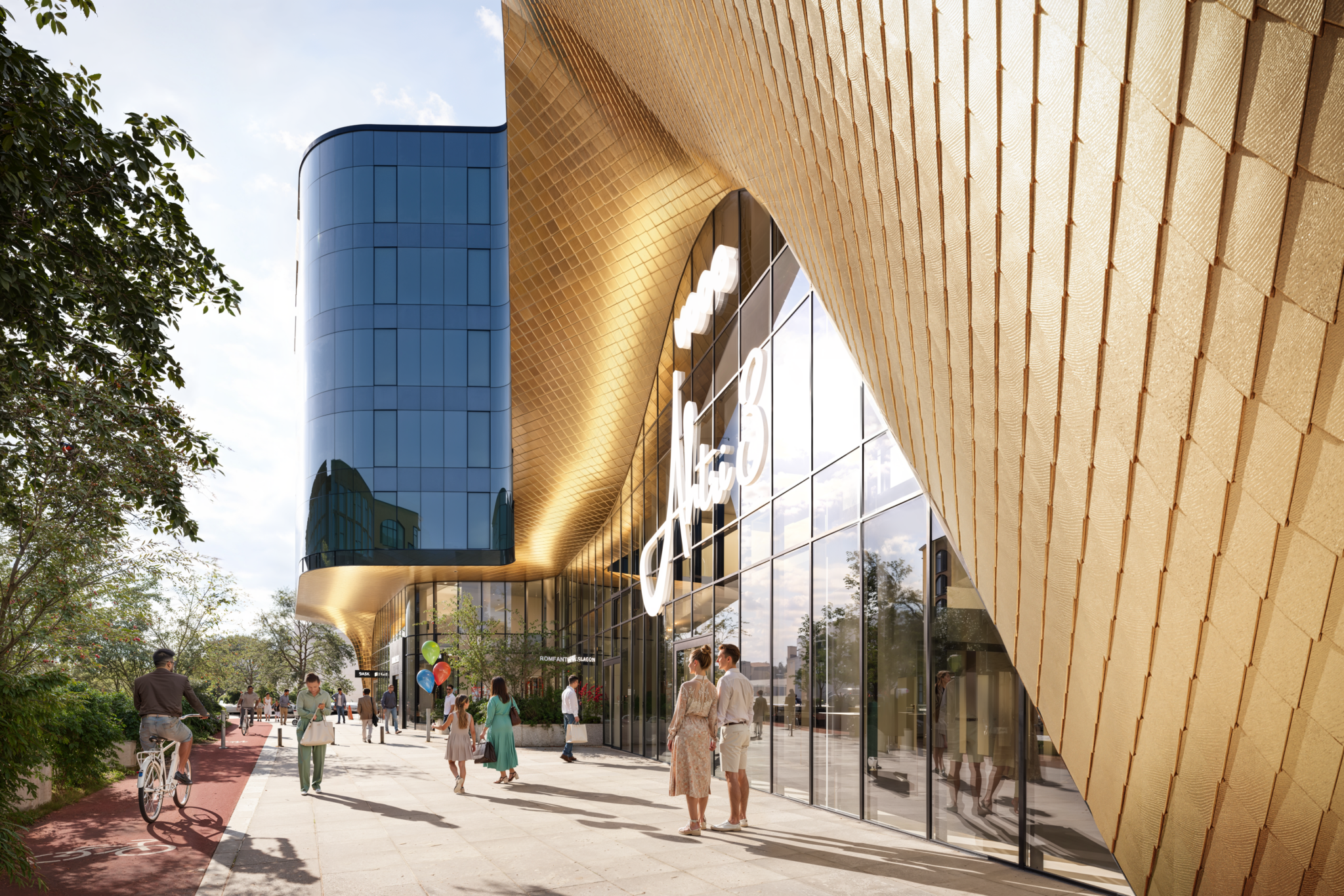 260217 Talsinki kvartal sai ehitusloa 3