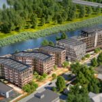 260217 Tartu endise katlamaja alale kerkib Uus-Karlowa kvartal 1