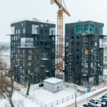 260225 Invego ja Reterra pidasid Riias 14 miljoni eurose premium-arenduse sarikapidu