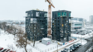 260225 Invego ja Reterra pidasid Riias 14 miljoni eurose premium-arenduse sarikapidu