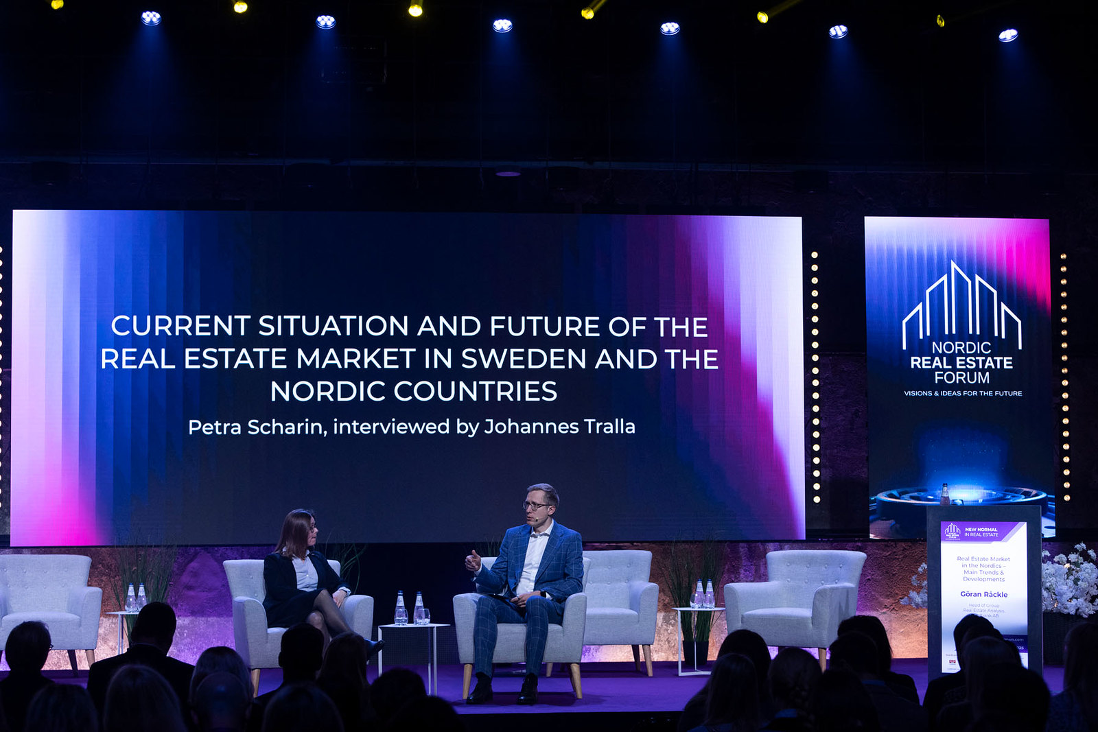 260226 Nordic Real Estate Forum 2026 kutsub kinnisvarasektorit mõtestama ümber senised tõed 2