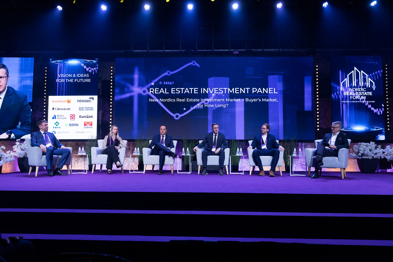 260226 Nordic Real Estate Forum 2026 kutsub kinnisvarasektorit mõtestama ümber senised tõed 3