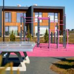 260302 VALMIS 40 miljonit eurot maksma läinud Uus-Järveküla elurajoon on valmis ja kodud tellijale üle antud