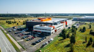 260306 Solina ostis Kapitelilt Laagris asuva tootmiskompleksi