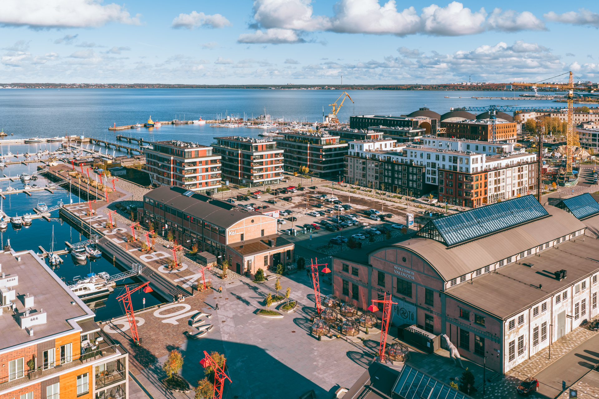 260313 Noblessneris sai nurgakivi eluhoone Allveelaeva tänaval 6