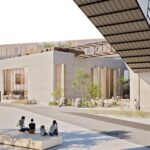 260318 Linnamuuseumi Avatud Kogude hoone arhitektuurikonkursi võitis Kavakava OÜ 1