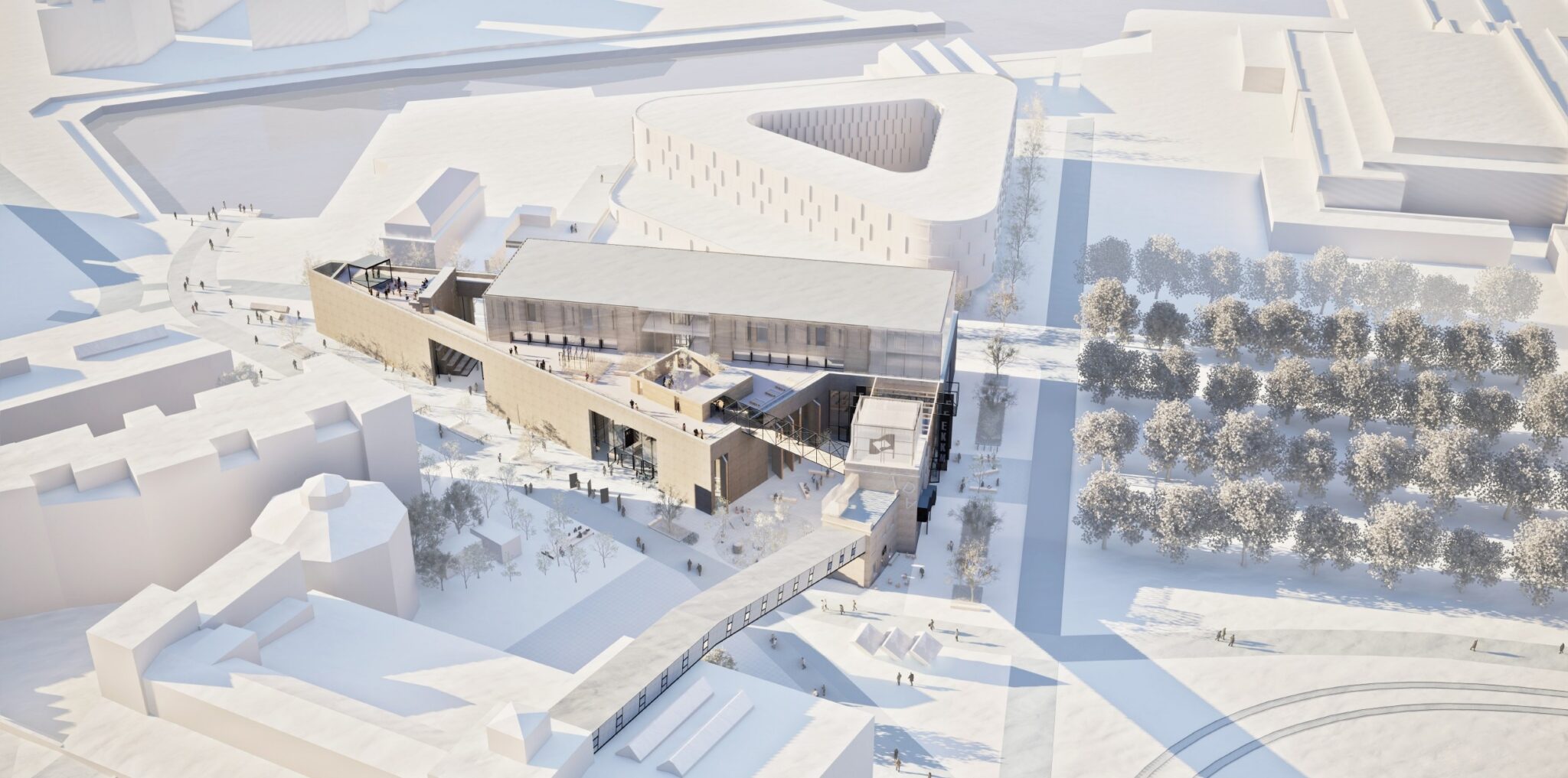 260318 Linnamuuseumi Avatud Kogude hoone arhitektuurikonkursi võitis Kavakava OÜ 4