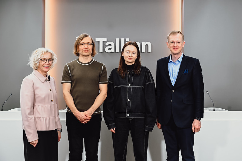 260318 Linnamuuseumi Avatud Kogude hoone arhitektuurikonkursi võitis Kavakava OÜ 9