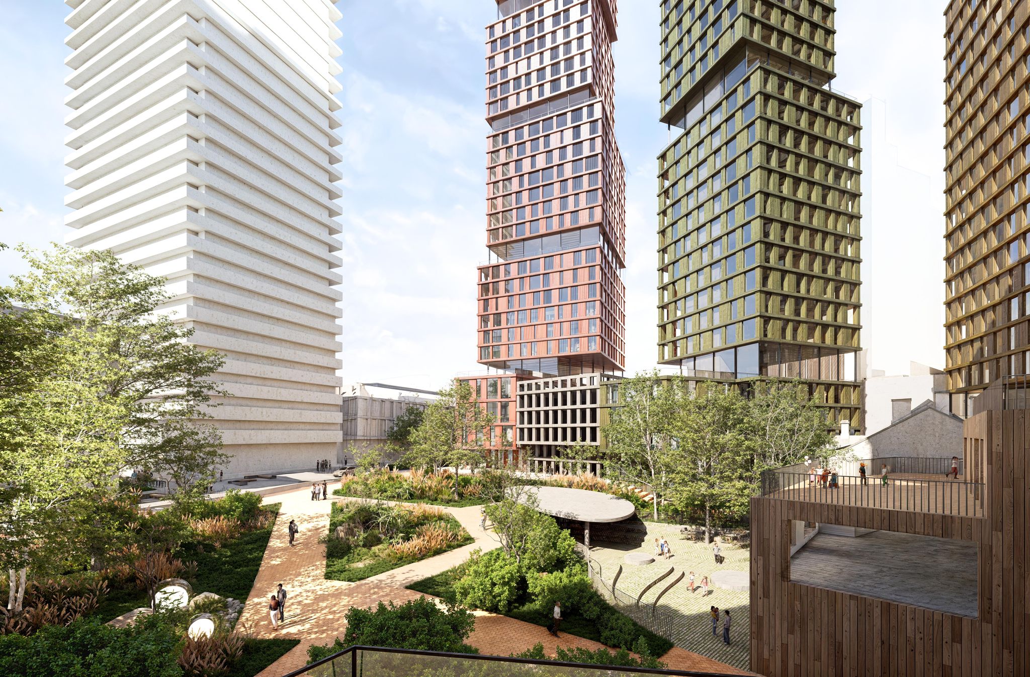 260325 Maakri kvartalisse kavandatakse kõrghooneid 2