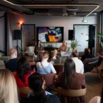 260327 Telliskivis avati uus koostöötamiskeskus Telliskivi HUB