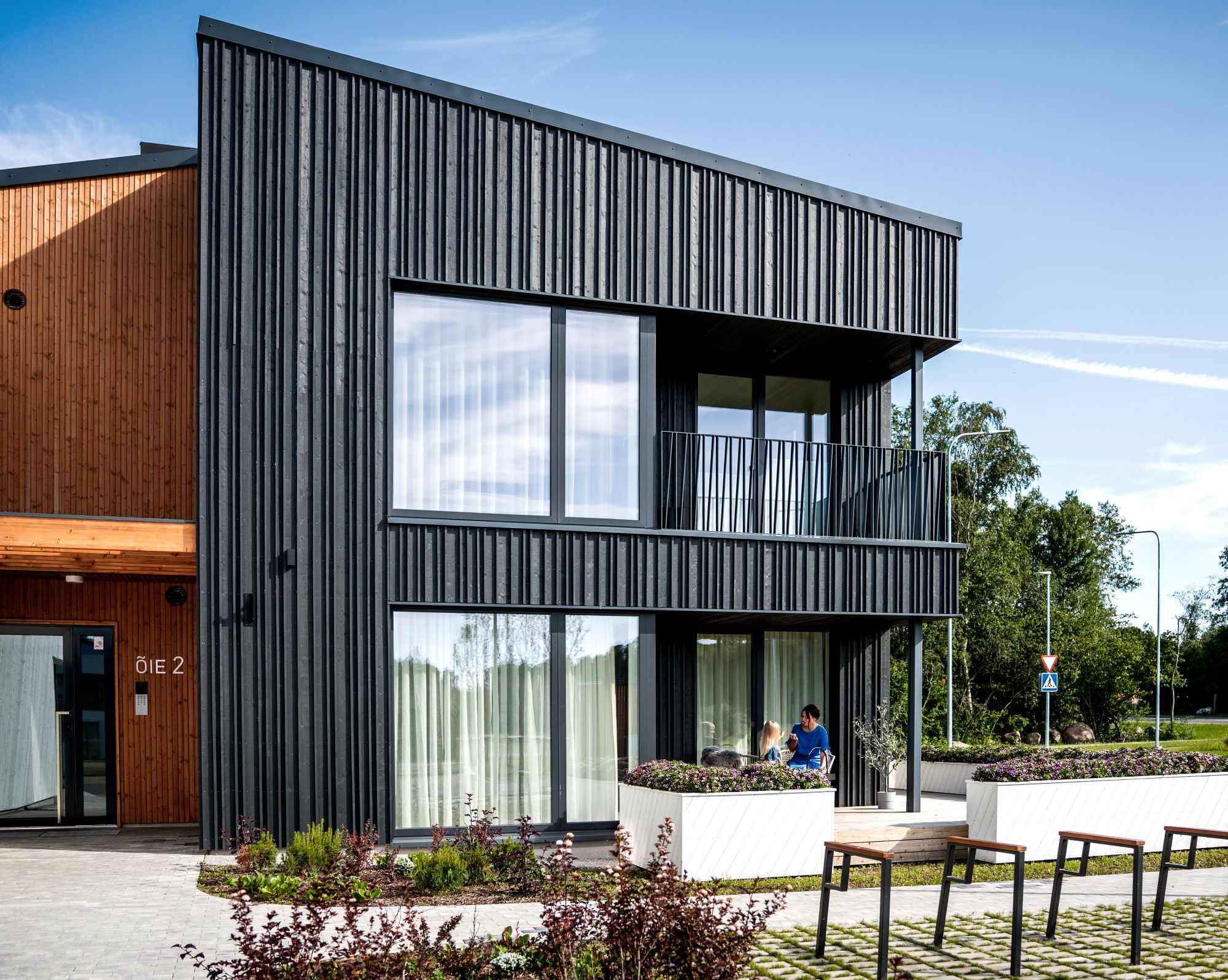 260402 Merko ehitab Jüri alevikku ridaelamud 2