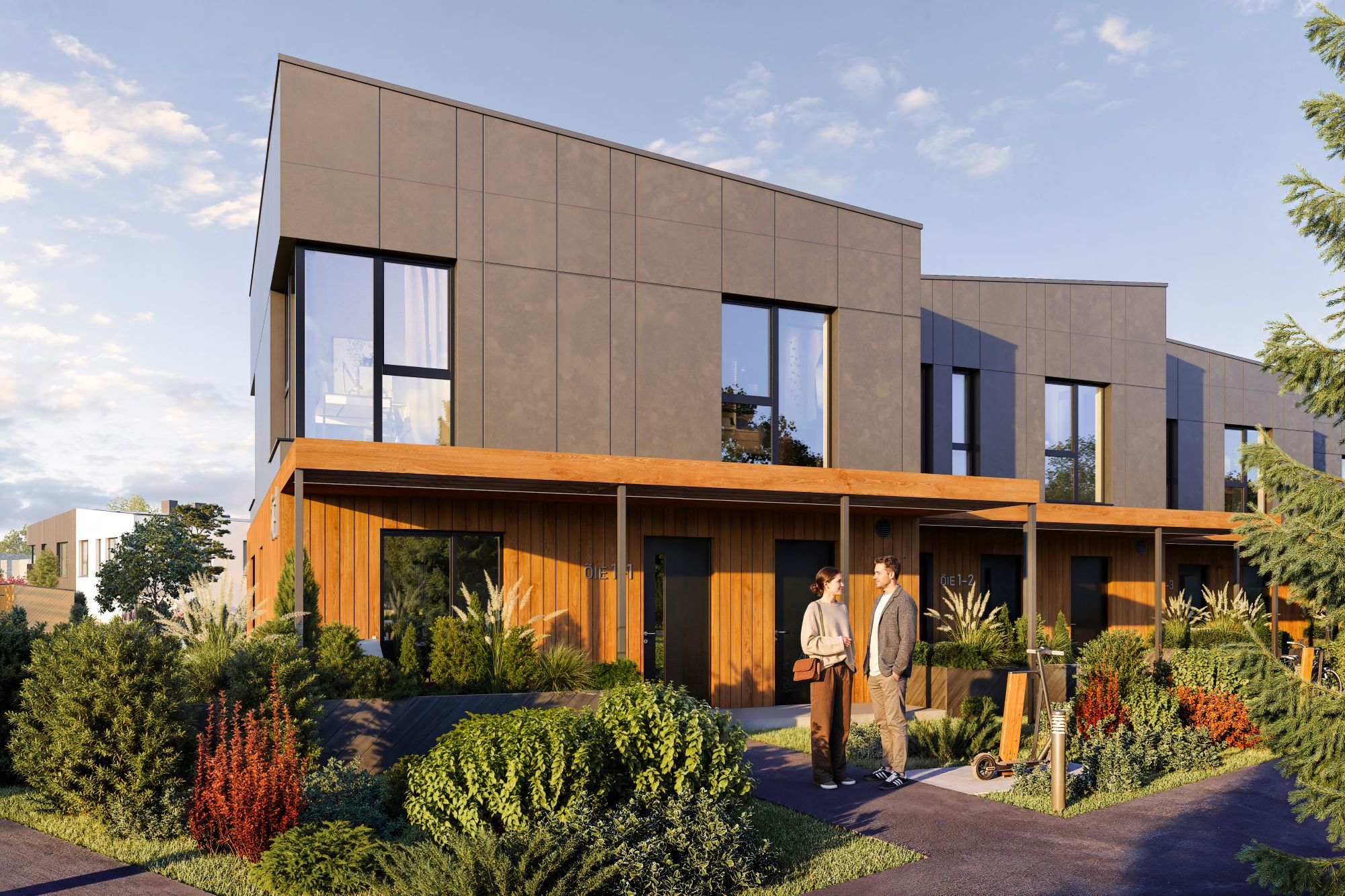 260402 Merko ehitab Jüri alevikku ridaelamud 3