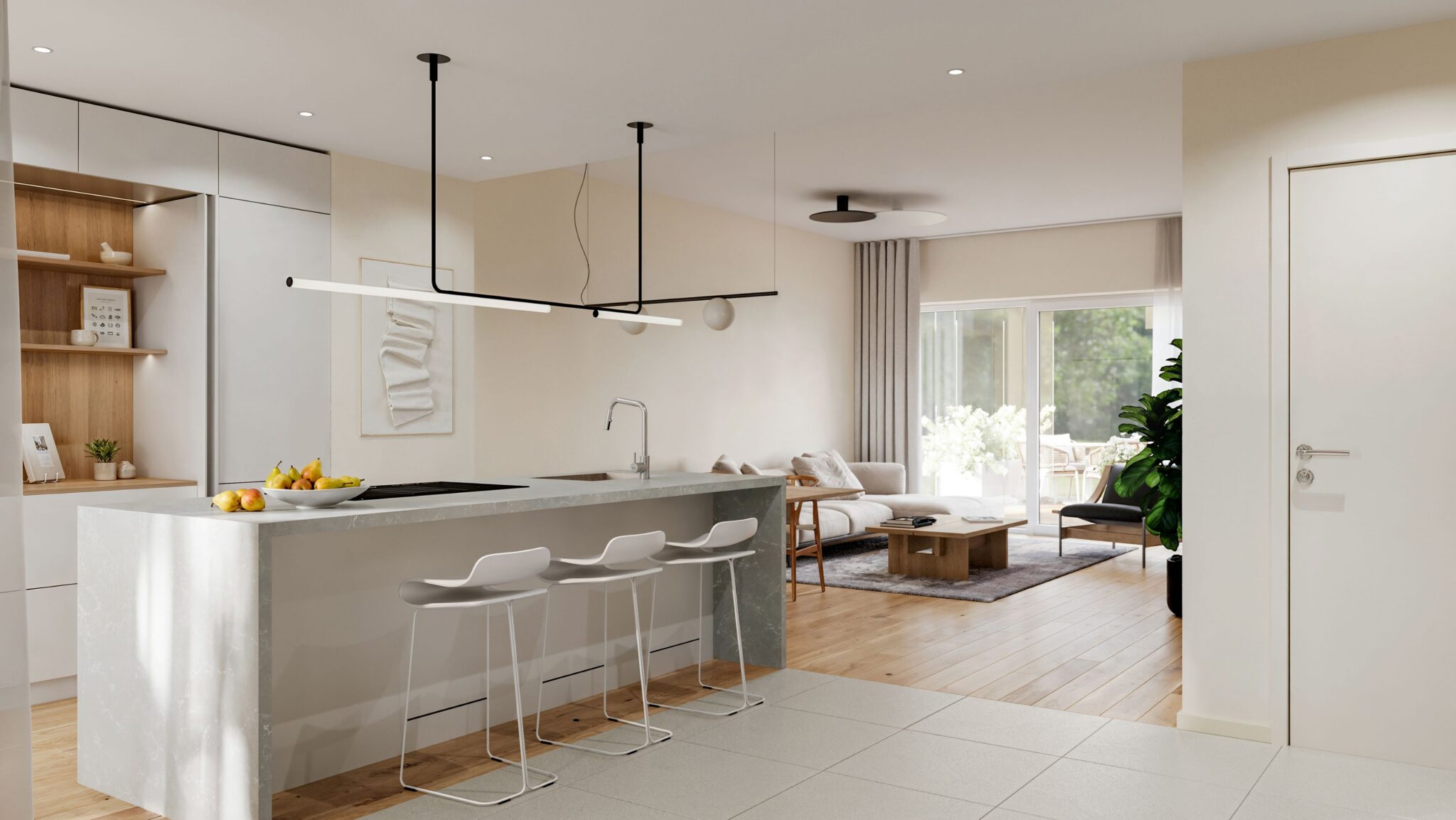 260402 Merko ehitab Jüri alevikku ridaelamud 5