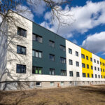 260402 Tammiku alevikku kaunistab soe ja rõõmus kortermaja 1