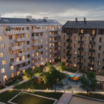 260408 Pētersala korteriarendusprojekti käivitamine (Riia, Läti) 1