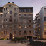 260408 Pētersala korteriarendusprojekti käivitamine (Riia, Läti) 2