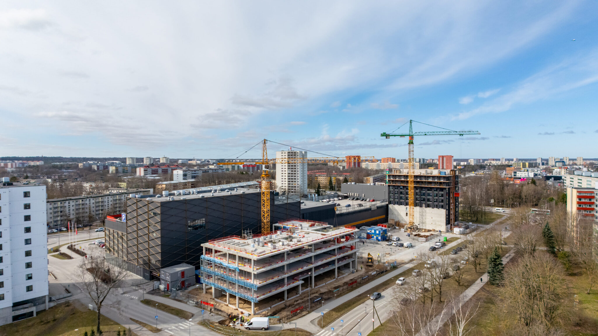 260409 Tallinna üks suurimaid ehitusplatse asub üllatuslikult Mustamäel 1