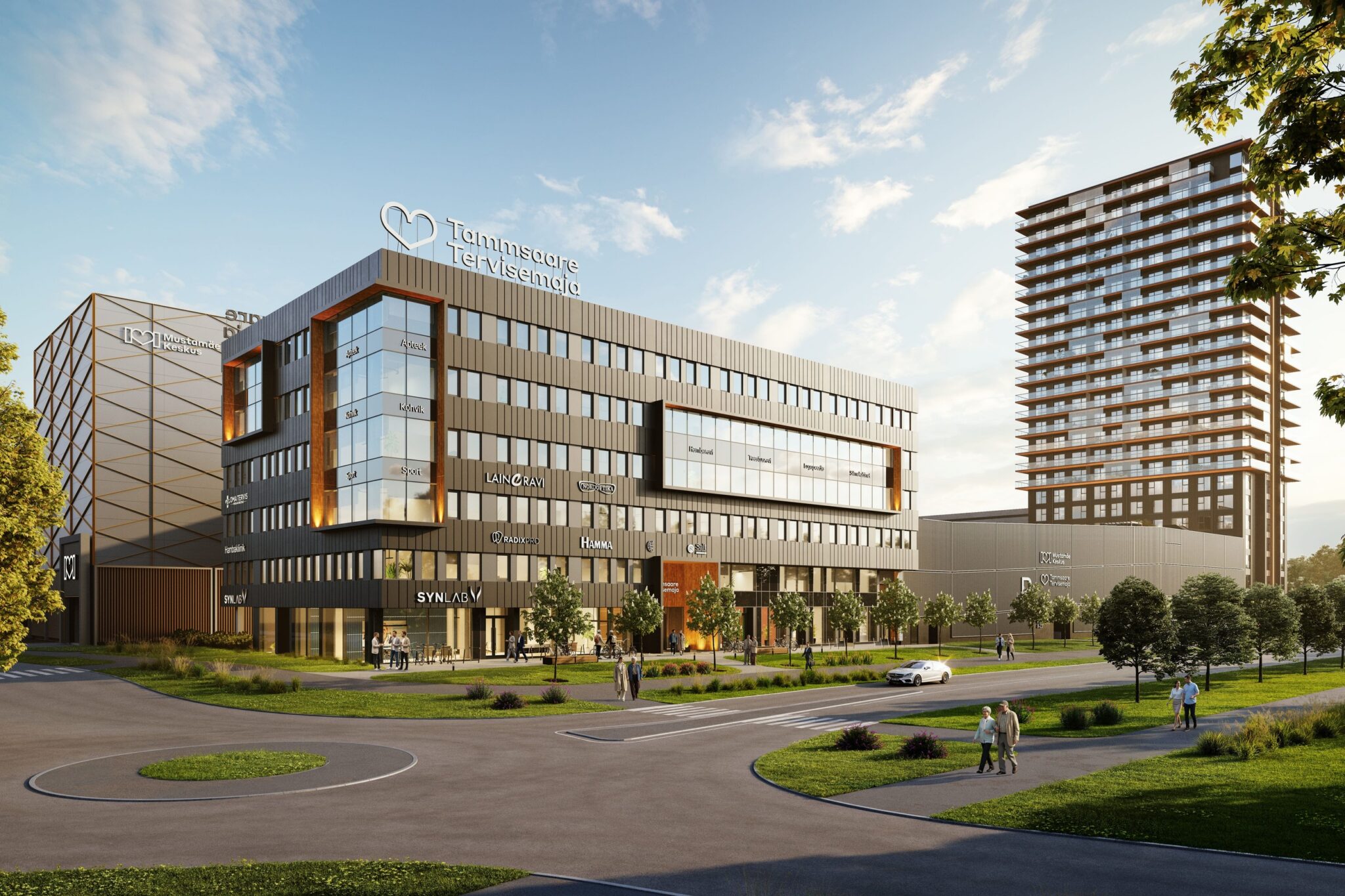 260409 Tallinna üks suurimaid ehitusplatse asub üllatuslikult Mustamäel 3