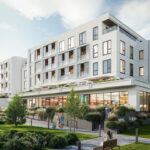 260414 Metro ehitab Keskkonnaagentuuri peahoone ümber kaasaegseks perekorteritega elamuks