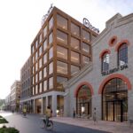 260422 Inbank kolib peakontori Telliskivisse 1