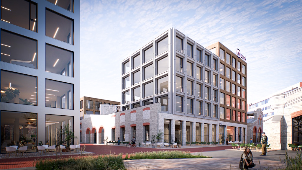 260422 Inbank kolib peakontori Telliskivisse 2