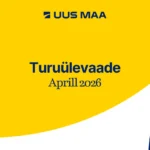 260507 Aprillikuu turuülevaade suvilate müük kasvas hüppeliselt 3