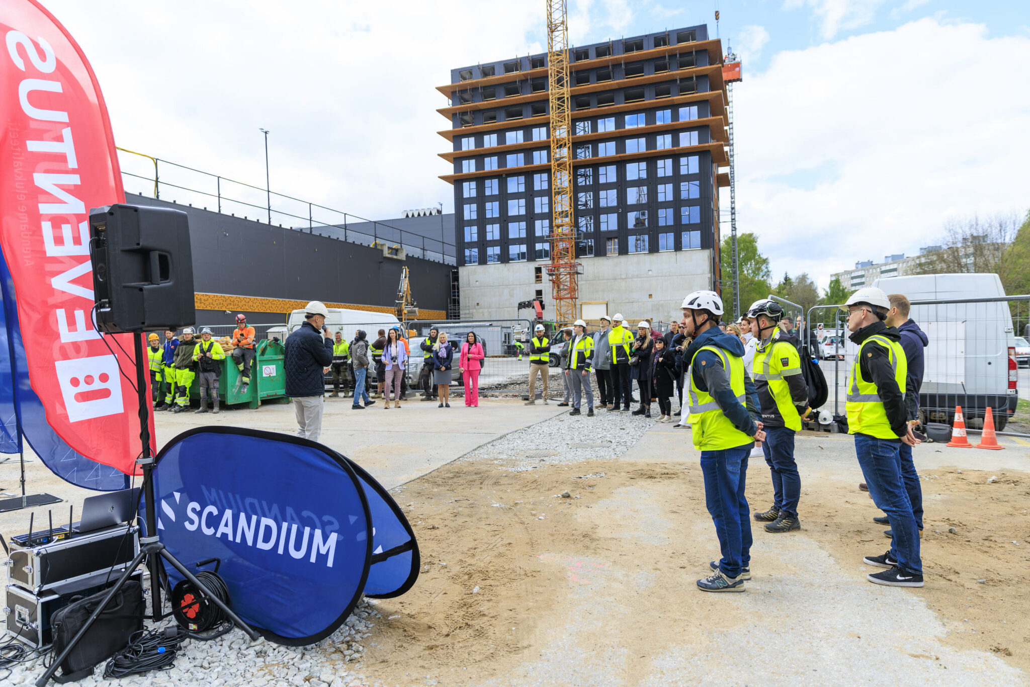 260515 Mustamäele kerkib uus süda – 15 miljoni eurone tervisemaja jõudis sarikapeoni 3