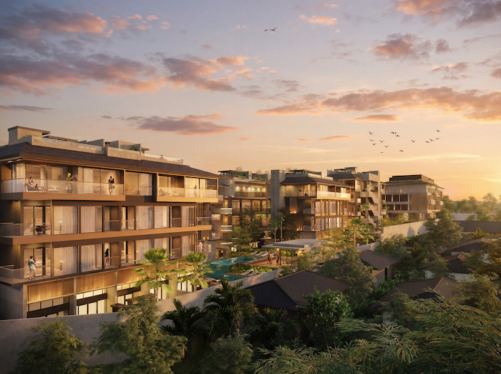 260522 Aasia üks suuremaid hotellikette teeb eestlaste Bali hiigelarendusest luksuskuurorti 3