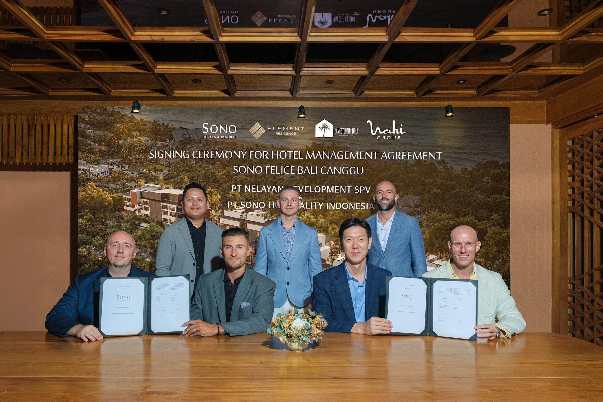 260522 Aasia üks suuremaid hotellikette teeb eestlaste Bali hiigelarendusest luksuskuurorti 4