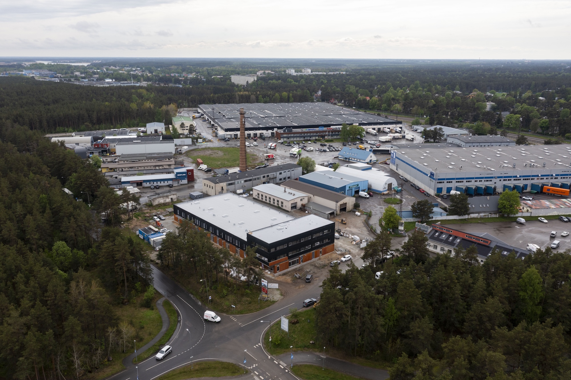 250525 Riigiressursside Keskus investeerib uude hoonesse ligi 4 miljonit 2