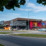 260617 Ahtme Maximast sai esimene LEED Gold sertifitseeritud hoone väljaspool Harjumaad