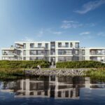 260617 Marienholmi teise etapi ehitaja on valitud – juulis alustab ehitust Grand Ehitus 2