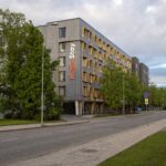 260618 Hestia hotellikett laieneb Tartusse Hugo.Stayst saab Hestia Hotel Hugo 1