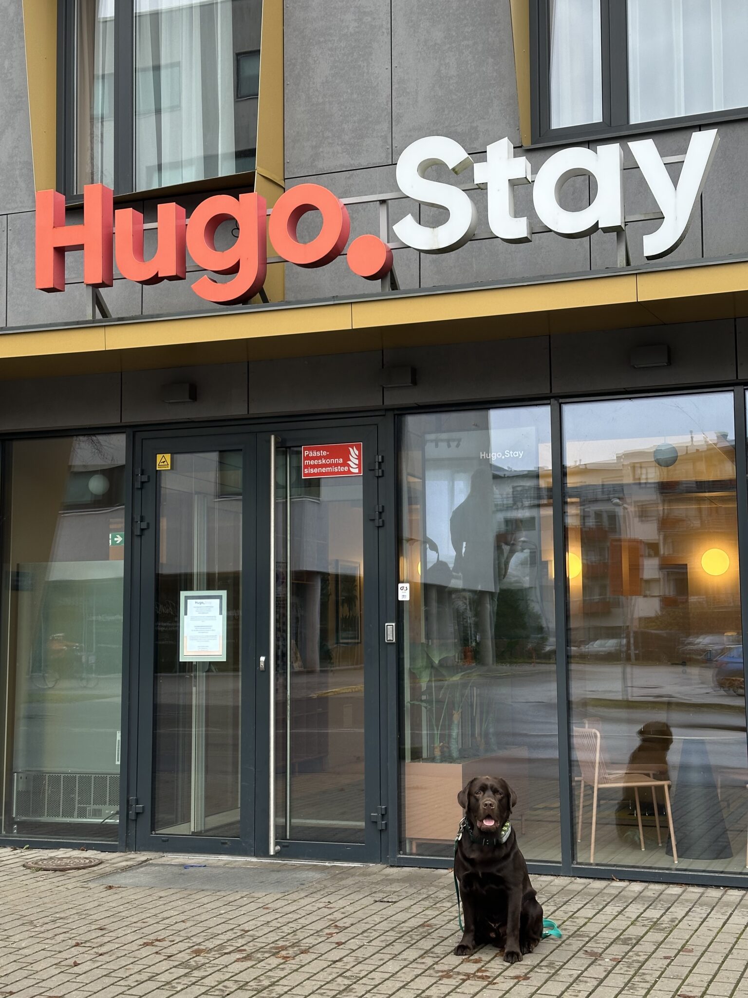 260618 Hestia hotellikett laieneb Tartusse Hugo.Stayst saab Hestia Hotel Hugo 3