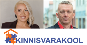 Kinnisvara müük praktikas
