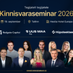 Kinnisvaraseminar 2026