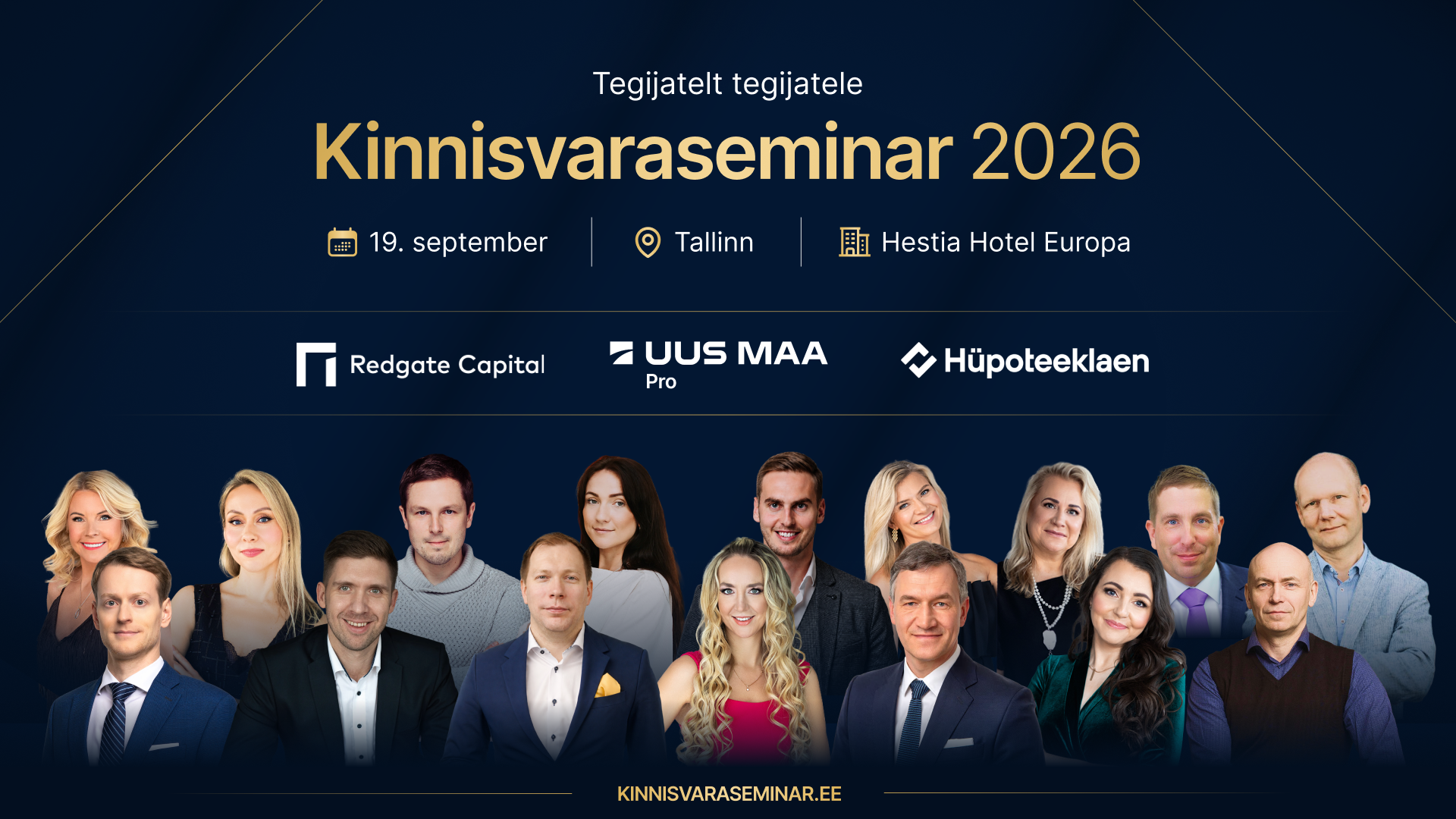 Kinnisvaraseminar 2026