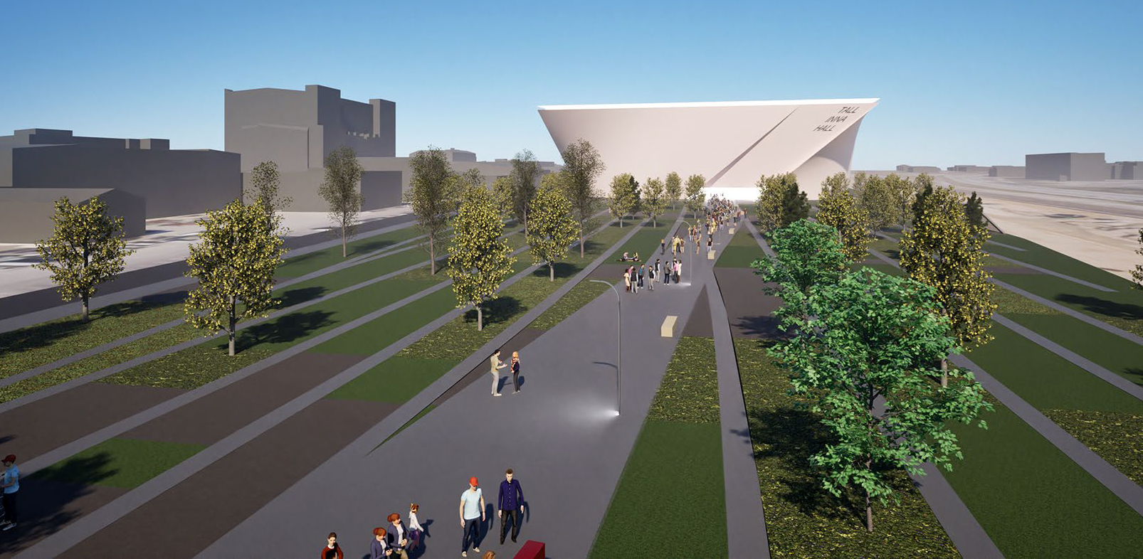 260903 Tallinn näeb rahvusvahelise suurhalli parima asukohana Ülemiste kaubajaama ala